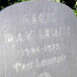 Cecil Day-Lewis