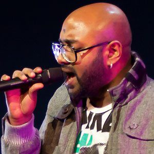 Benny Dayal