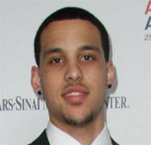 Austin Daye