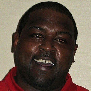 Ron Dayne