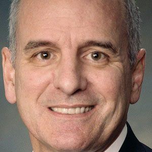 Mark Dayton