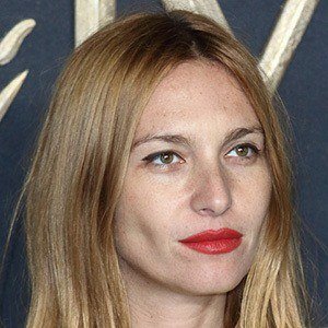 Josephine de la Baume