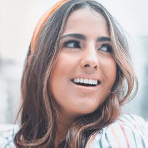 Paloma De la Cruz