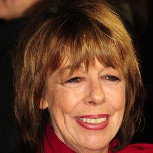 Frances de la Tour