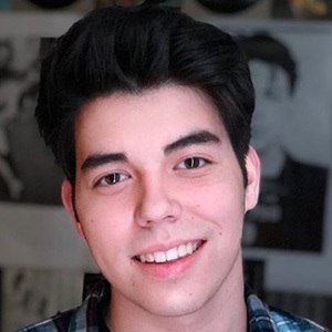 Braeden De La Garza