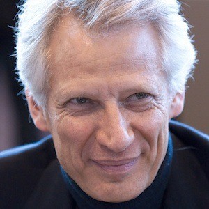 Dominique de Villepin