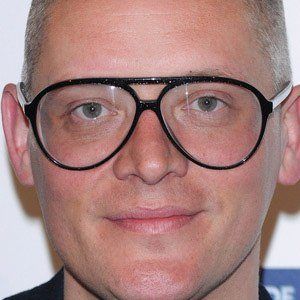 Giles Deacon