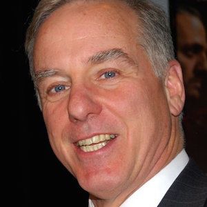 Howard Dean