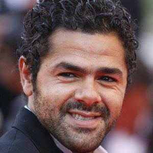 Jamel Debbouze