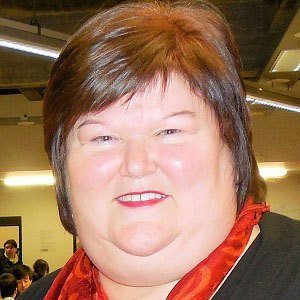 Maggie De Block