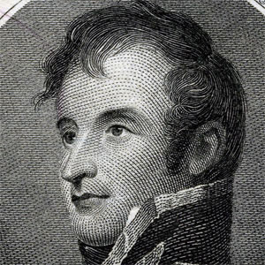 Stephen Decatur