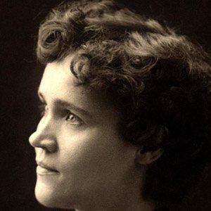 Voltairine Decleyre