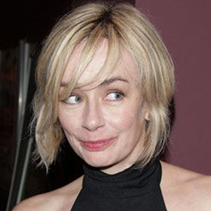 Lucy Decoutere