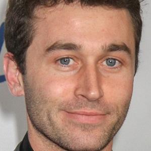 James Deen