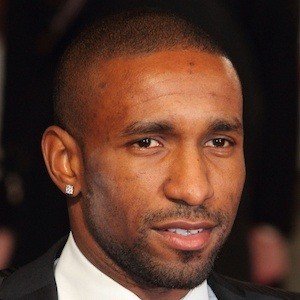 Jermain Defoe