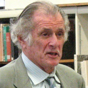 Frank Deford