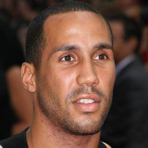 James Degale