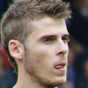 David de Gea