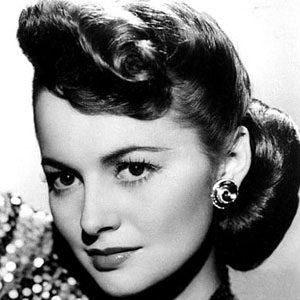 Olivia de Havilland