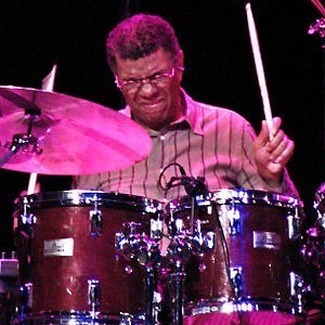 Jack Dejohnette