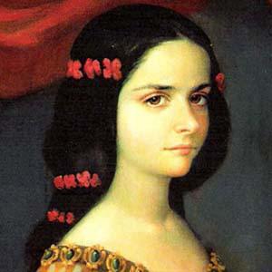 Juana Inés de la Cruz