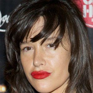 Paz De la Huerta