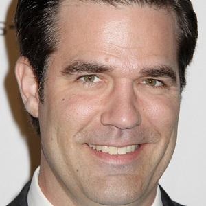 Rob Delaney