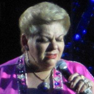 Paquita la del Barrio