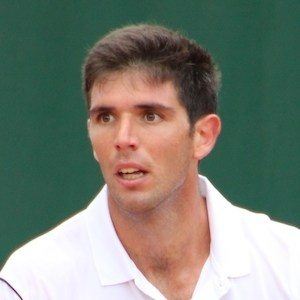 Federico Delbonis