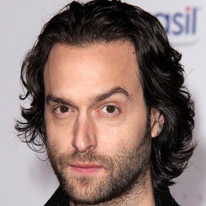 Chris D’Elia