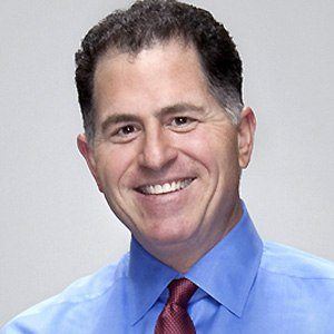 Michael Dell