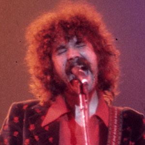 Brad Delp