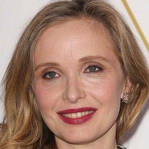 Julie Delpy