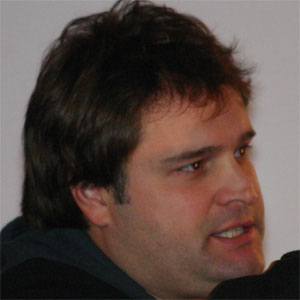 Peter Deluise