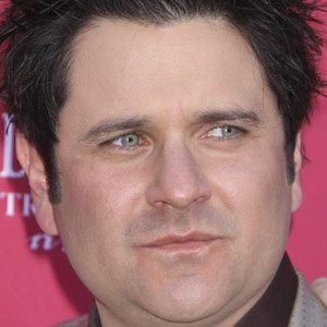 Jay DeMarcus