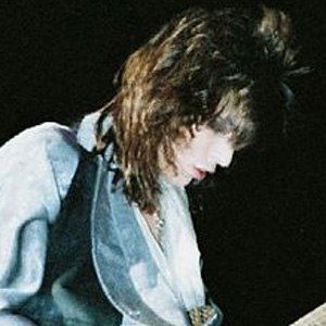 Warren Demartini