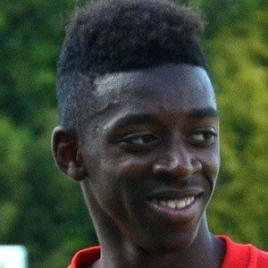 Ousmane Dembele