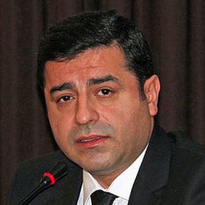 Selahattin Demirtas