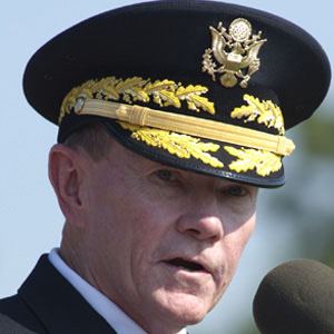 Martin Dempsey