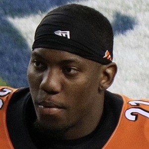 Darqueze Dennard