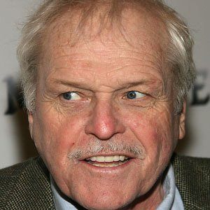 Brian Dennehy