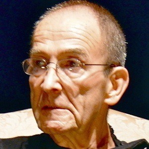 Barry Dennen