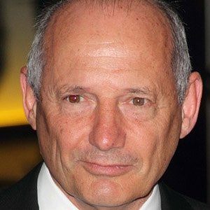 Ron Dennis