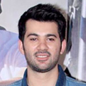 Karan Deol