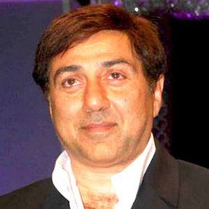 Sunny Deol