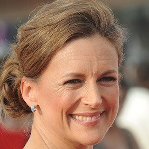 Katie Derham