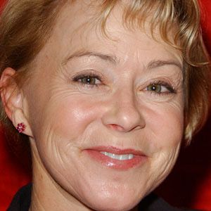 Debi Derryberry