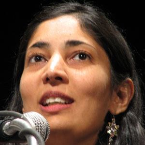 Kiran Desai