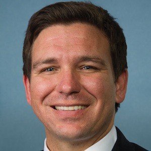 Ron DeSantis