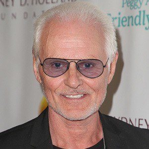 Michael Des Barres